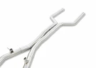 Yonristic Performance BMW M8 F91 / F92 / F93 Racing Valved Exhaust System