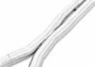 Yonristic Performance BMW M8 F91 / F92 / F93 Racing Valved Exhaust System
