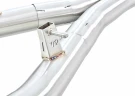 Yonristic Performance BMW M8 F91 / F92 / F93 Racing Valved Exhaust System