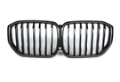 German Car Accessories 2024+ BMW X5 Single Slat Kidney Grilles G05 LCI