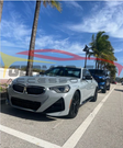 German Car Accessories 2017-2023 BMW 5-Series M-Style Carbon Fiber Mirror Caps G30