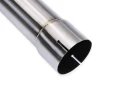 Yonristic Performance BMW X5M X6M Exhaust System - Yonristic Performance