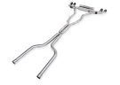 Yonristic Performance BMW X5M X6M Exhaust System - Yonristic Performance
