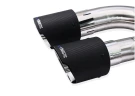 Yonristic Performance BMW X5M X6M Exhaust System - Yonristic Performance