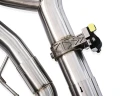 Yonristic Performance BMW X5M X6M Exhaust System - Yonristic Performance