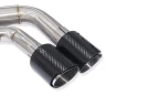 Yonristic Performance BMW M340i/M440i G2X Performance Valved Exhaust System
