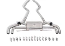 Yonristic Performance BMW M340i/M440i G2X Performance Valved Exhaust System