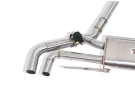 Yonristic Performance BMW M340i/M440i G2X Performance Valved Exhaust System