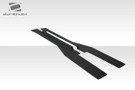 Duraflex 2008-2014 Dodge Challenger Circuit Body Kit - 7 Pieces - 114172