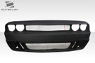 Duraflex 2008-2014 Dodge Challenger Circuit Body Kit - 7 Pieces - 114172