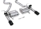 Yonristic Performance BMW 335i (E90 / E92 / E93) Valved Catback Exhaust System