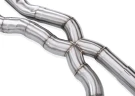 Yonristic Performance BMW 335i (E90 / E92 / E93) Valved Catback Exhaust System