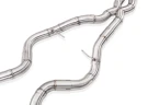 Yonristic Performance BMW 335i (E90 / E92 / E93) Valved Catback Exhaust System