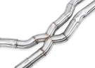 Yonristic Performance BMW 335i (E90 / E92 / E93) Valved Catback Exhaust System