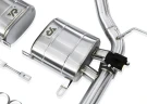 Yonristic Performance BMW 335i (E90 / E92 / E93) Valved Catback Exhaust System