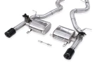 Yonristic Performance BMW 335i (E90 / E92 / E93) Valved Catback Exhaust System