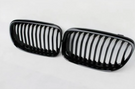 German Car Accessories 2009-2013 BMW 3-Series Kidney Grilles E90/E91/E92/E93 LCI