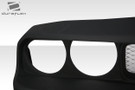 Duraflex 2008-2014 Dodge Challenger Circuit Front Bumper - 1 Piece - 113916