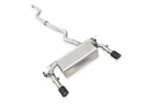 Yonristic Performance BMW F30 F32 F36 340i 440i Catback Performance Exhaust