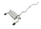 Yonristic Performance BMW F30 F32 F36 340i 440i Catback Performance Exhaust