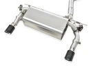 Yonristic Performance BMW F30 F32 F36 340i 440i Catback Performance Exhaust