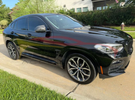 German Car Accessories 2019+ BMW X5 Carbon Fiber M-Style Mirror Caps G05