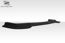 Duraflex 2008-2023 Dodge Challenger Circuit Front Lip - 1 Piece - 113892