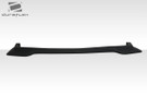 Duraflex 2008-2023 Dodge Challenger Circuit Front Lip - 1 Piece - 113892