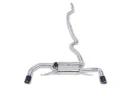 Yonristic Performance   BMW G2X 330i / 430i - Performance Valved Cat-Back