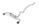 Yonristic Performance   BMW G2X 330i / 430i - Performance Valved Cat-Back