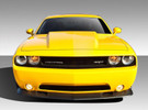 Duraflex 2008-2023 Dodge Challenger Cowl Hood - 1 Piece - 109252