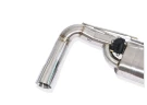 Yonristic Performance BMW 330i / 430i F30 F32 F36 - Performance Valved Cat-Back