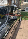German Car Accessories 2013-2018 BMW 6-Series M-Style Carbon Fiber Mirror Caps F06/F12/F13