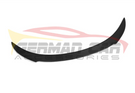 German Car Accessories 2013-2019 BMW 6-Series/M6 V Style Carbon Fiber Trunk Spoiler F06/F12/F13