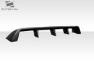 Duraflex 2008-2023 Dodge Challenger CVX Wing Spoiler - 1 Piece - 114235