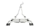 Yonristic Performance BMW G30 540i Catback Exhaust System