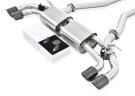 Yonristic Performance BMW G30 540i Catback Exhaust System
