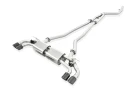Yonristic Performance BMW G30 540i Catback Exhaust System