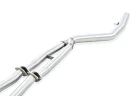 Yonristic Performance BMW G30 540i Catback Exhaust System