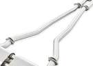 Yonristic Performance BMW G30 540i Catback Exhaust System