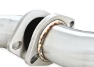 Yonristic Performance BMW G30 540i Catback Exhaust System