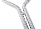 Yonristic Performance BMW G30 M550i Performance Valved Exhaust System