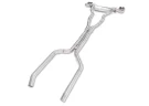 Yonristic Performance BMW G30 M550i Performance Valved Exhaust System