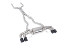 Yonristic Performance BMW M850i Performance Valved Exhaust System