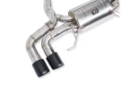 Yonristic Performance BMW M850i Performance Valved Exhaust System