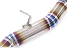 Yonristic Performance BMW M850i Performance Valved Exhaust System