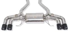 Yonristic Performance BMW M850i Performance Valved Exhaust System