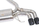 Yonristic Performance BMW M850i Performance Valved Exhaust System