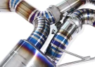 Yonristic Performance BMW M850i Performance Valved Exhaust System