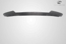 Carbon Creations 2015-2023 Dodge Charger CAC Rear Wing Spoiler - 1 Piece - 116043